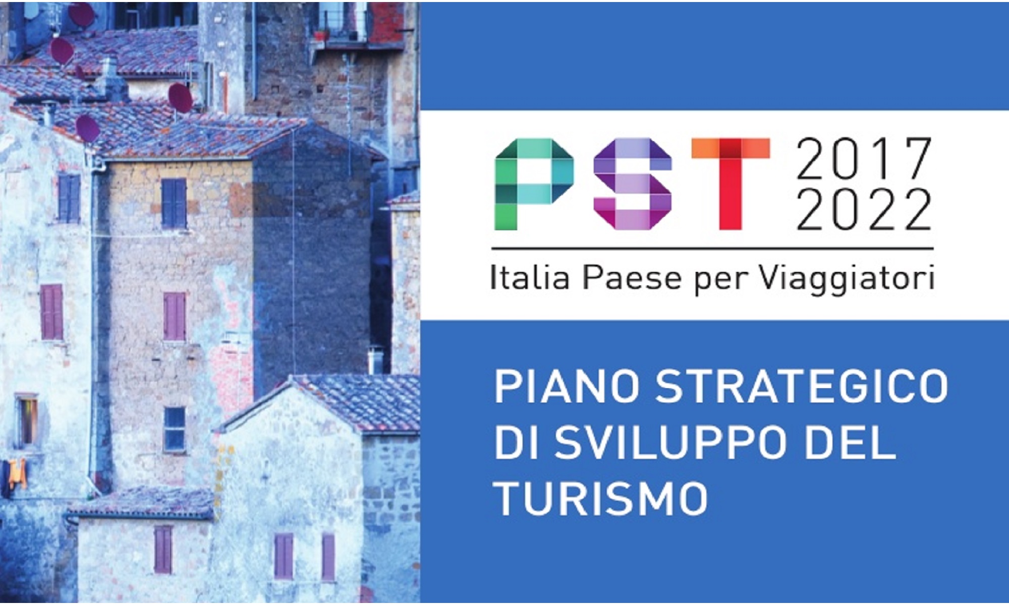 Piano Strategico Del Turismo Parco Alpi Liguri