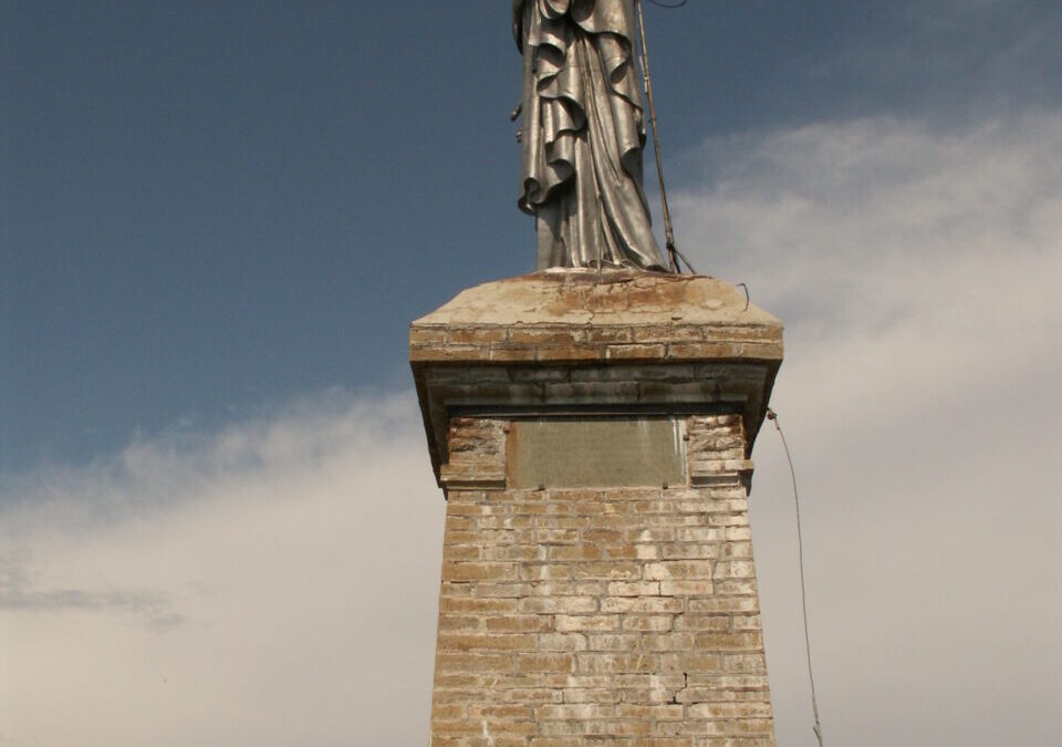 2 agosto – 115^ Festa del Redentore sul Monte Saccarello