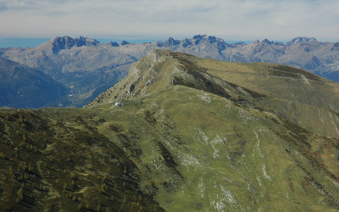 Nuove carte 1:25.000 Parco Alpi Liguri Nord e Sud