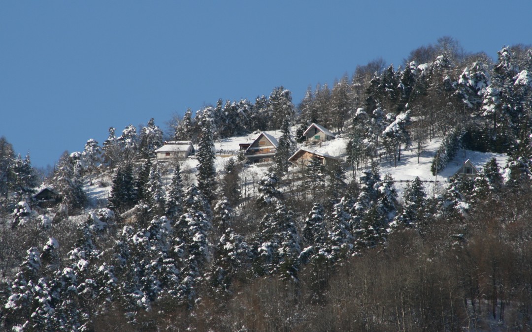 Corso di perfezionamento i n Project Manager per la Montagna