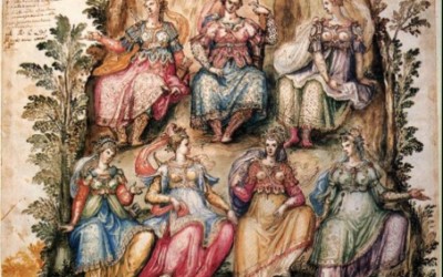 Triora – Intermedi Fiorentini