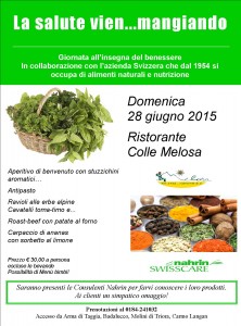 28.06.2015 Colle Melosa