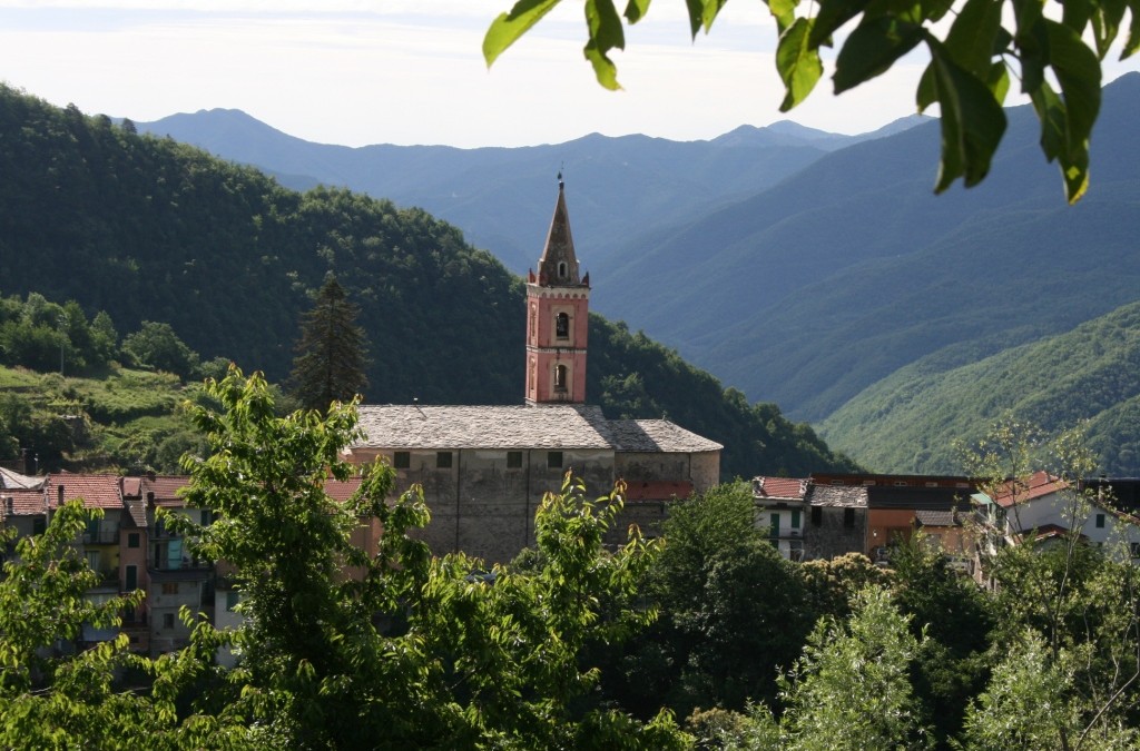 Cosio d’Arroscia – Festa patronale di San Pietro