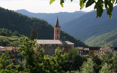Cosio d’Arroscia – Festa patronale di San Pietro