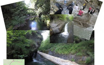 4 luglio Realdo (Triora) – Alla ricerca delle sorgenti del Torrente Argentina