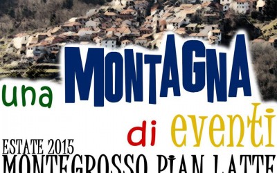 11 luglio – Sagra delle Raviole a Montegrosso Pian Latte