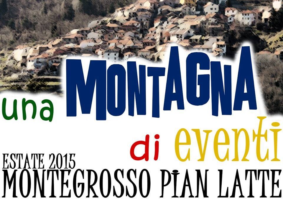 11 luglio – Sagra delle Raviole a Montegrosso Pian Latte