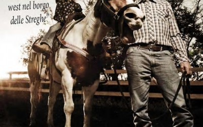 31 luglio-2 agosto – Triora West