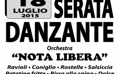 18-19 luglio – Festeggiamenti per la Madonna del Carmine