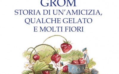 9 agosto – Presentazione volume Federico Grom a Triora