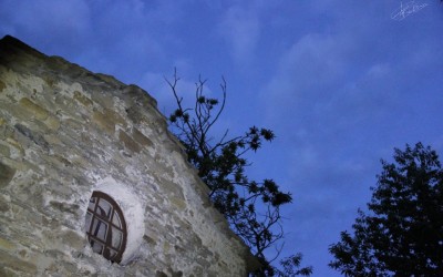 20 agosto – Passeggiata notturna a Montegrosso Pian Latte