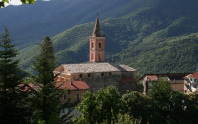Ferragosto a Cosio d’Arroscia – Festeggiamenti di San Rocco