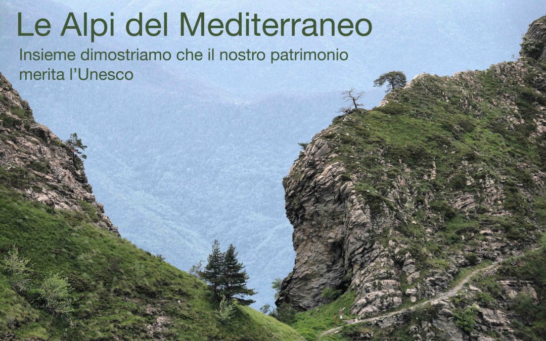 Le Alpi del Mare candidate UNESCO