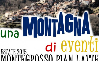 8 agosto – Atti…mi di Teatro a Montegrosso Pian Latte