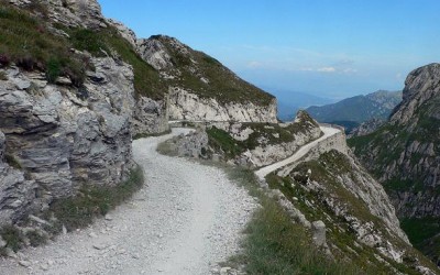 20 agosto – Parte la Imperia-Limone a piedi con l’Associazione Monesi Young