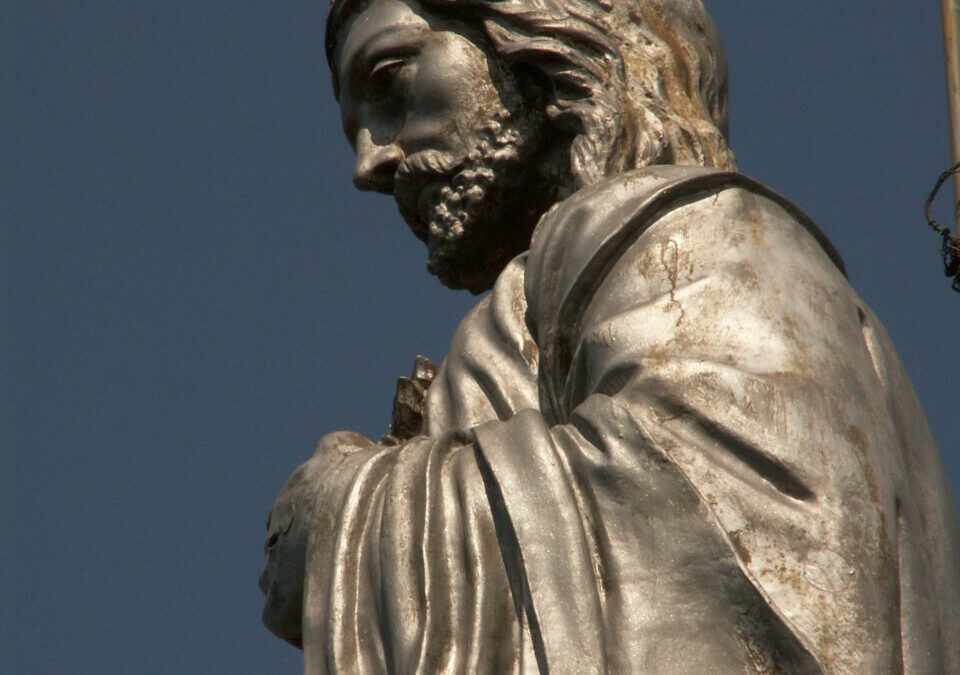 Successo per la 115^ Festa del Redentore sul Monte Saccarello