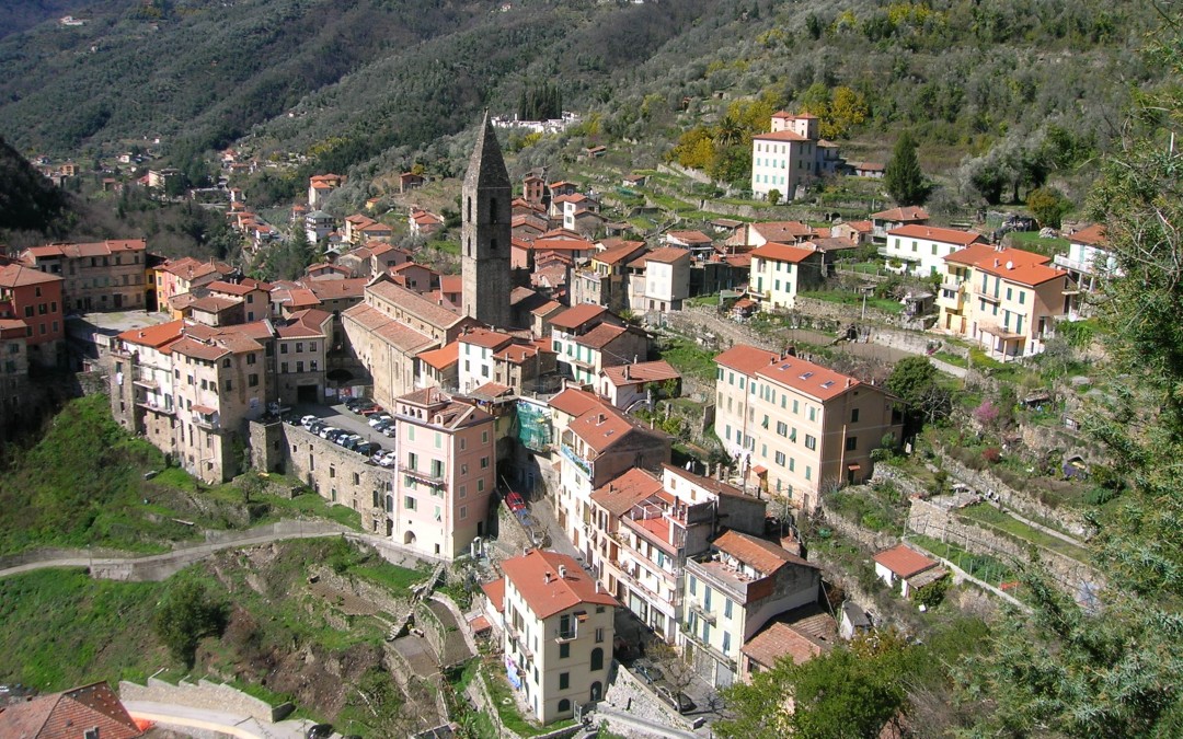 Ferragosto a Pigna – Festeggiamenti di San Rocco e sagra degli gnocchi