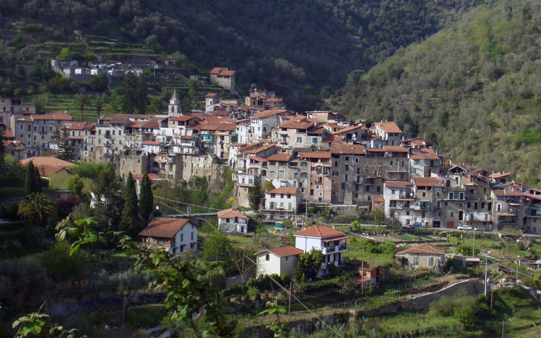 20 agosto – Serata di beneficenza a Rocchetta Nervina