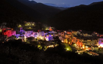 Ferragosto a Rocchetta Nervina – Festival delle Fiabe e Raviolata