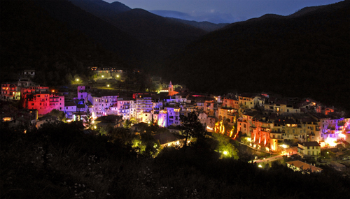 Ferragosto a Rocchetta Nervina – Festival delle Fiabe e Raviolata