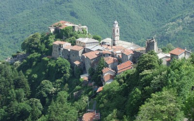 21 agosto – Festival del Libro e degli scrittori liguri