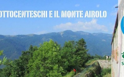 30 agosto – Escursione panoramica al Colle di Nava con Monesi Young