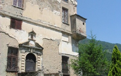 Ferragosto a Rezzo – Carnevale d’estate