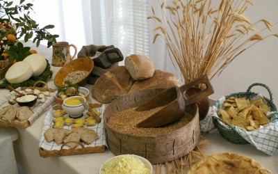 22 agosto – Festa della Cucina Bianca a Mendatica