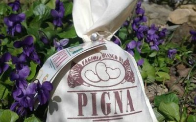 26 settembre – Festa del Fagiolo Bianco a Pigna