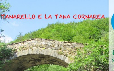 6 settembre – Il Ponte Tanarello e la Tana Cornarea con Monesi Young