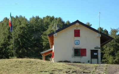 27 settembre – Festa della Famiglia al Rifugio Allavena
