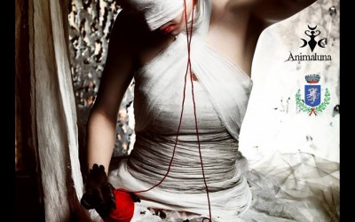 31 ottobre/1 novembre – Triora Halloween