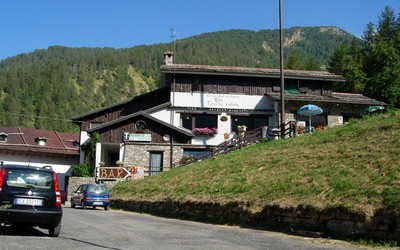 25 ottobre – Mercatini d’autunno a Monesi