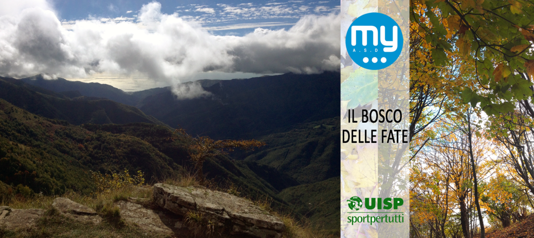 25 ottobre – Escursione nel Bosco delle Fate