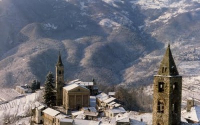 Anteprima Natale – Betlemme a Cosio