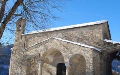 Anteprima Natale – Arriva Babbo Natale a Triora