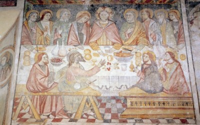 Fino al 6 gennaio – Mostra presepi artistici a Rezzo