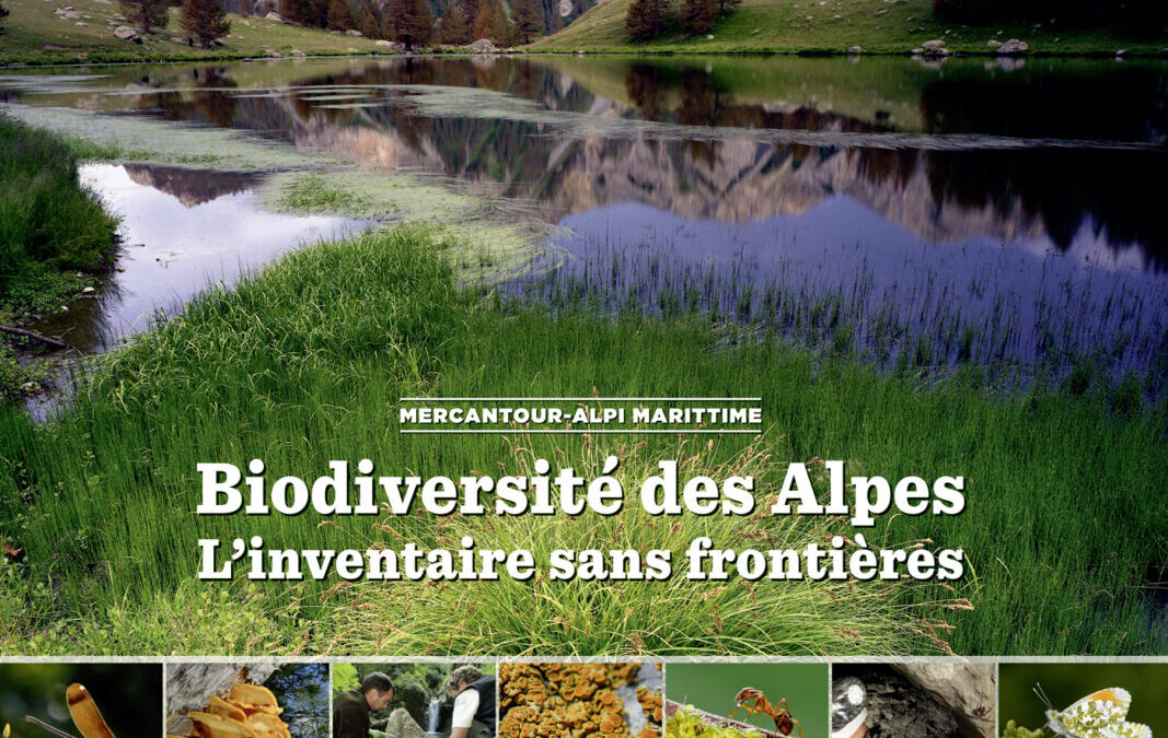 16 dicembre – Biodiversité des Alpes