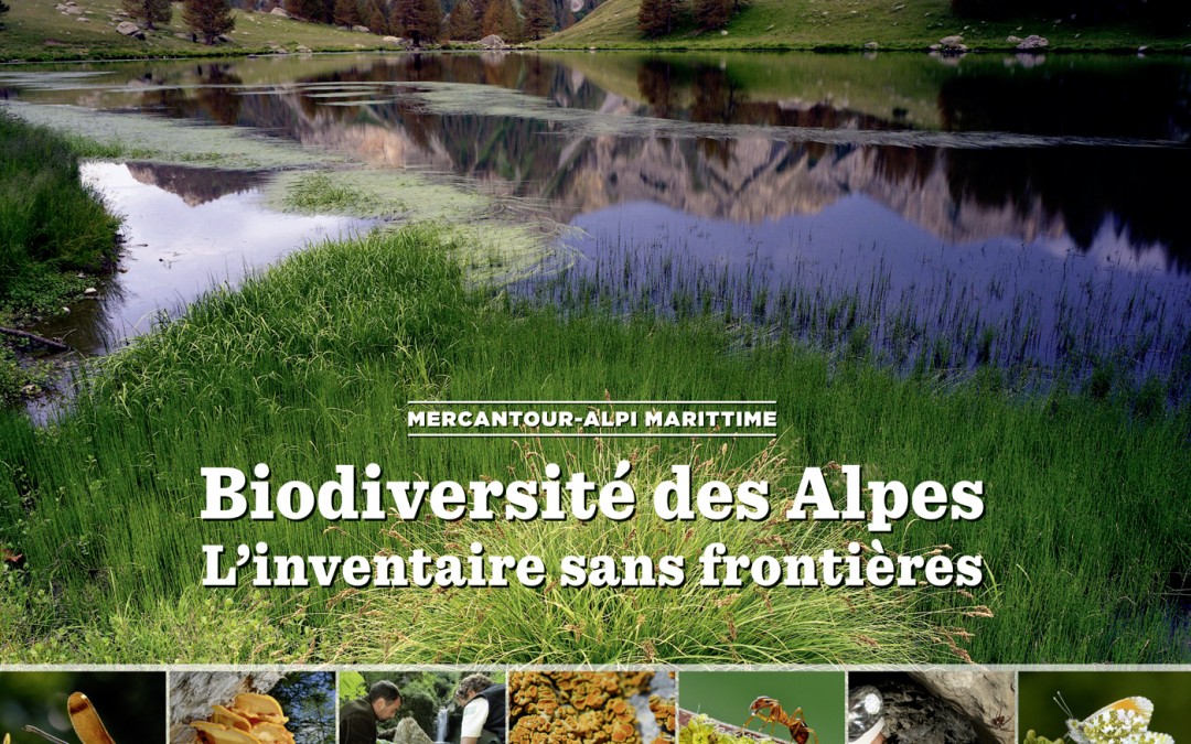 16 dicembre – Biodiversité des Alpes