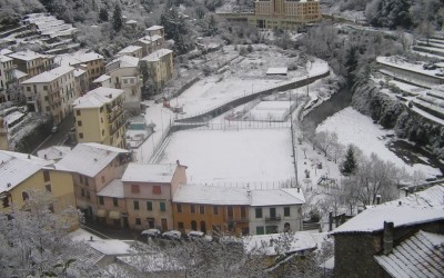 20 dicembre – Auguri dal Comune di Pigna