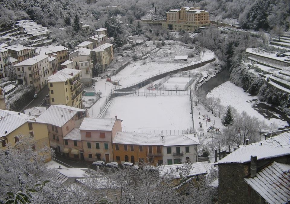 20 dicembre – Auguri dal Comune di Pigna