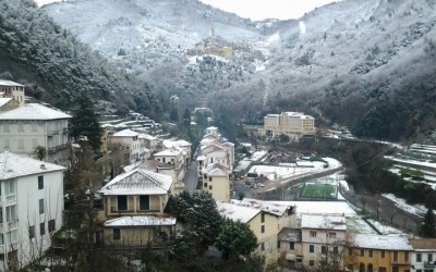 3 gennaio – Giornata Spes Ventimiglia a Pigna