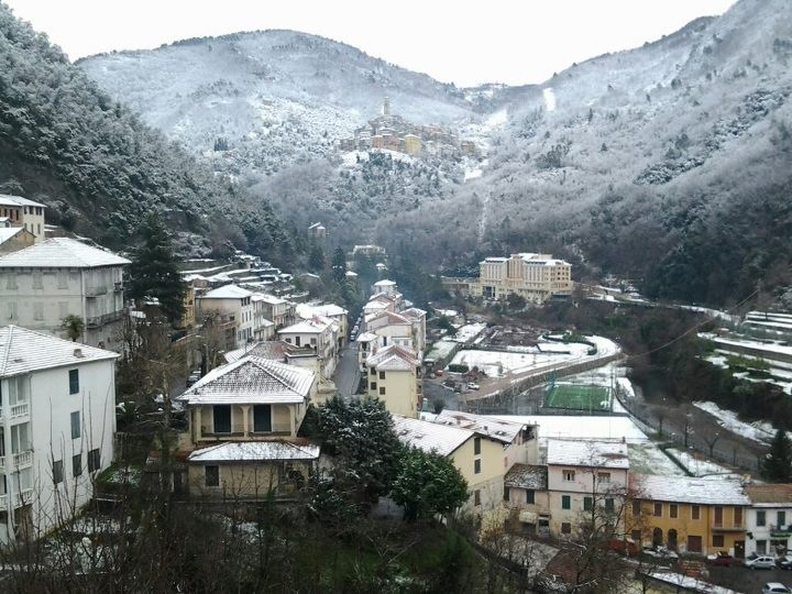 3 gennaio – Giornata Spes Ventimiglia a Pigna