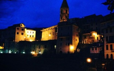 26 dicembre – Fiabe attorno al fuoco a Pigna