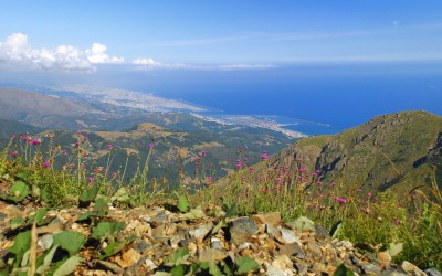 Il Parco Beigua fra i Geopark UNESCO