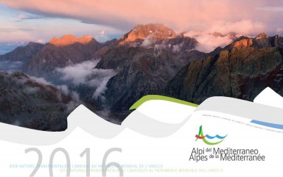 Calendario Alpi del Mare scaricabile in .pdf