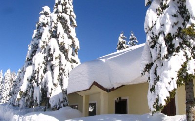 Colle Melosa – Sapori d’Inverno