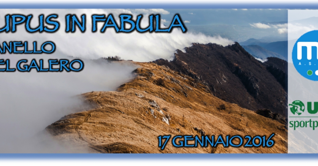 17 gennaio – Escursione “Lupus in fabula” con Monesi Young