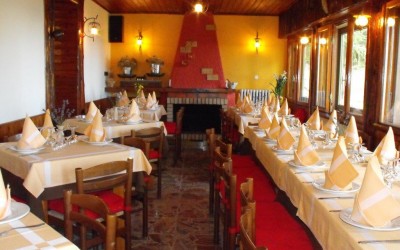 7 febbraio – Sapori d’Inverno a Colle Melosa