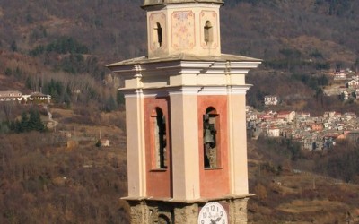 6 febbraio – Si concludono i festeggiamenti a Montegrosso